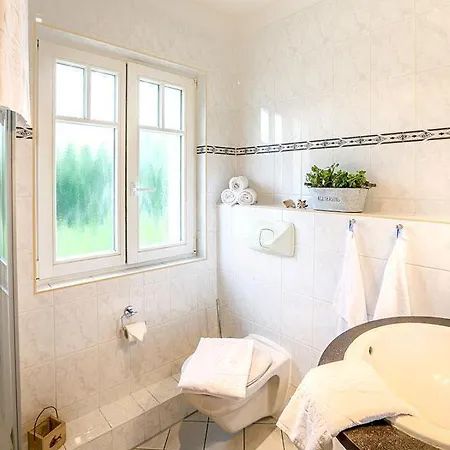Holiday home Ostseeferienpark Seepferdchen Haus B Usedom 24D