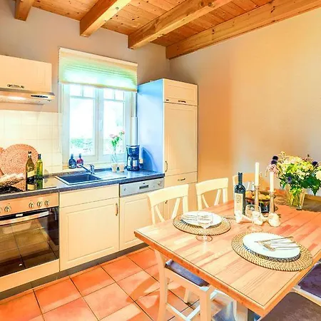 Holiday home Ostseeferienpark Seepferdchen Haus B Usedom 24D