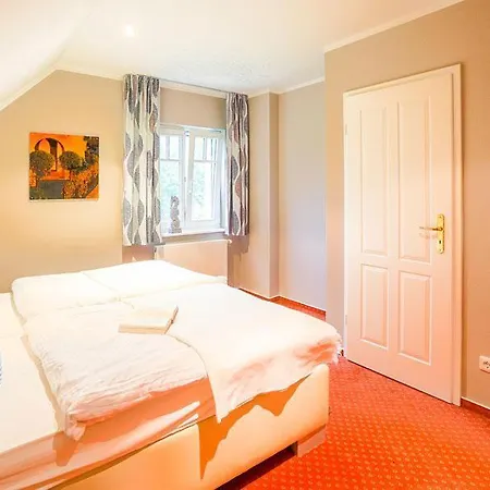 Holiday home Ostseeferienpark Seepferdchen Haus B Usedom 24D *